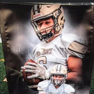 Meet your Posher, Jonathan